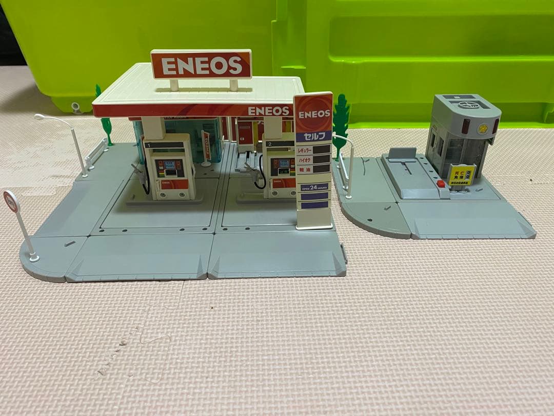 トミカタウンまとめ売り