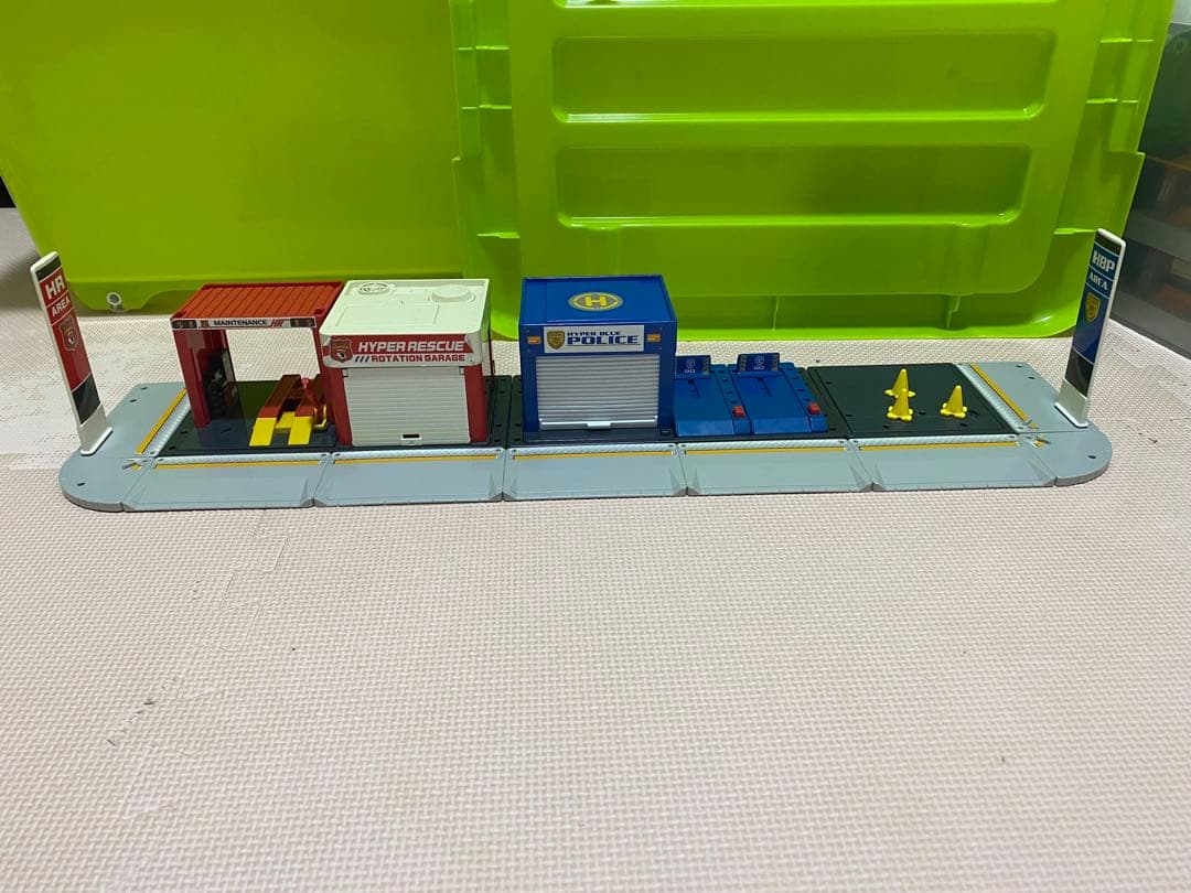 トミカタウンまとめ売り