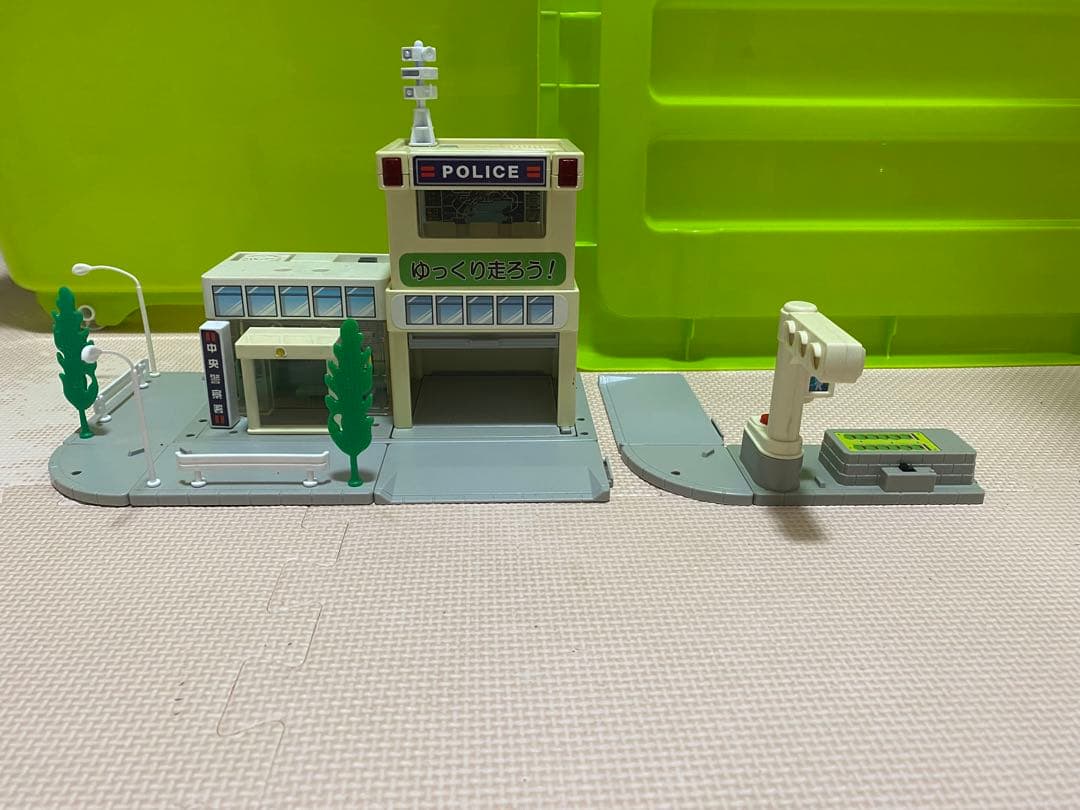 トミカタウンまとめ売り