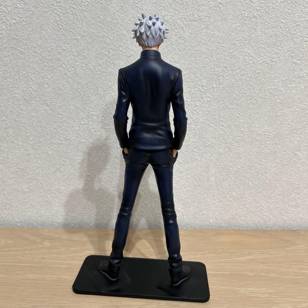 【美品】呪術廻戦　キングオブアーティスト　フィギュア　セット