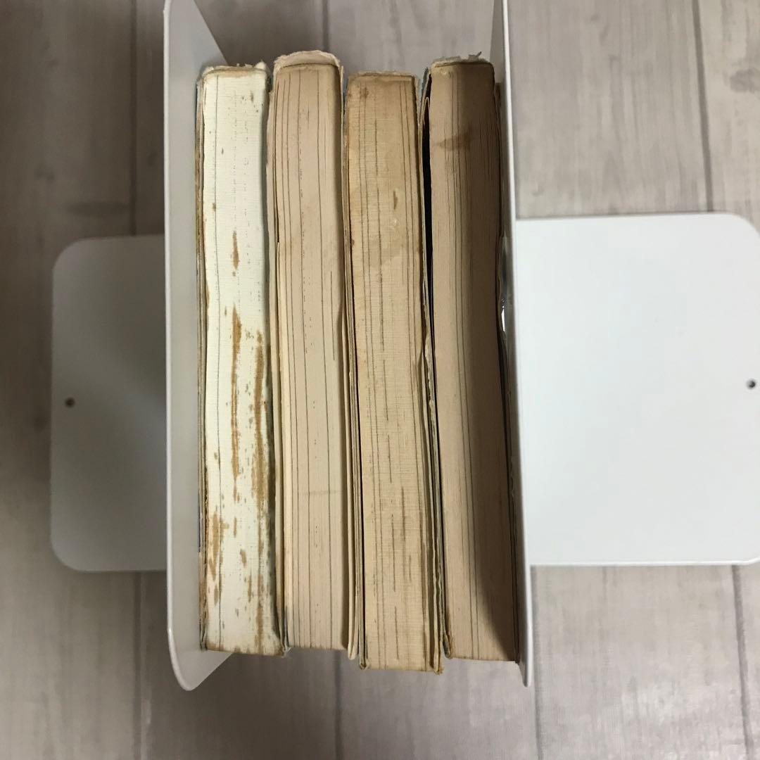 らんぽう11巻　14巻　17巻　21巻　内崎まさとし　爆笑コミックス　全冊初版