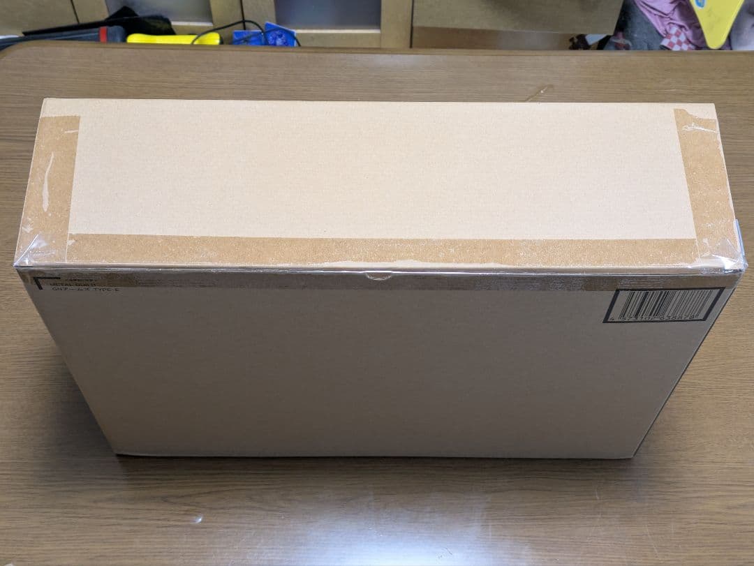 あ*お様 L BUILD GNアームズ TYPE-E メタルビルド ガン