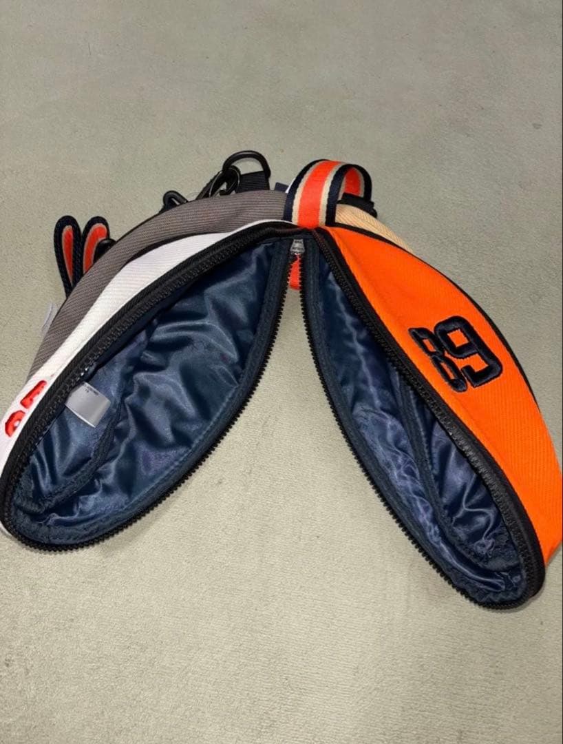 （ema）パーリーゲイツ、like Basketball シリーズ