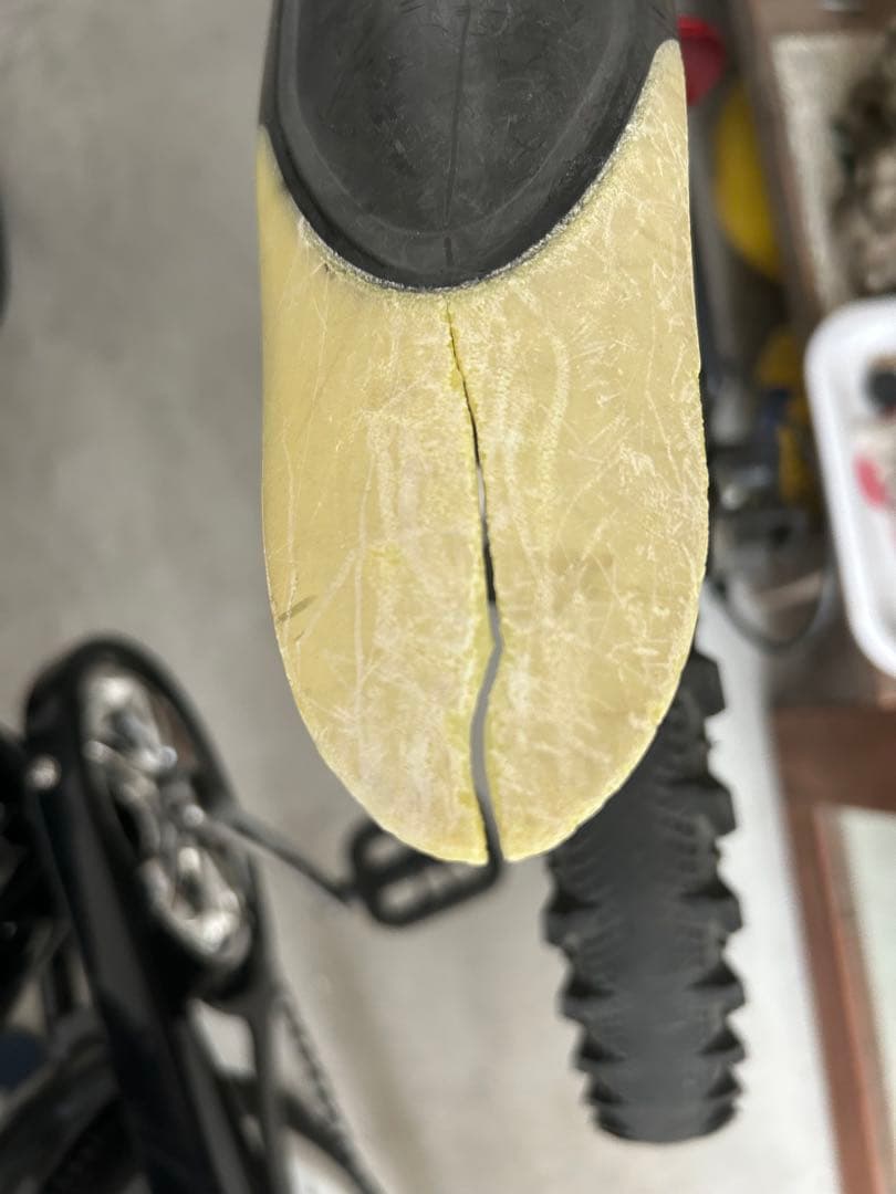 Mさま専用　アサヒ　自転車　24インチ　ドライドS3 直接引き渡し