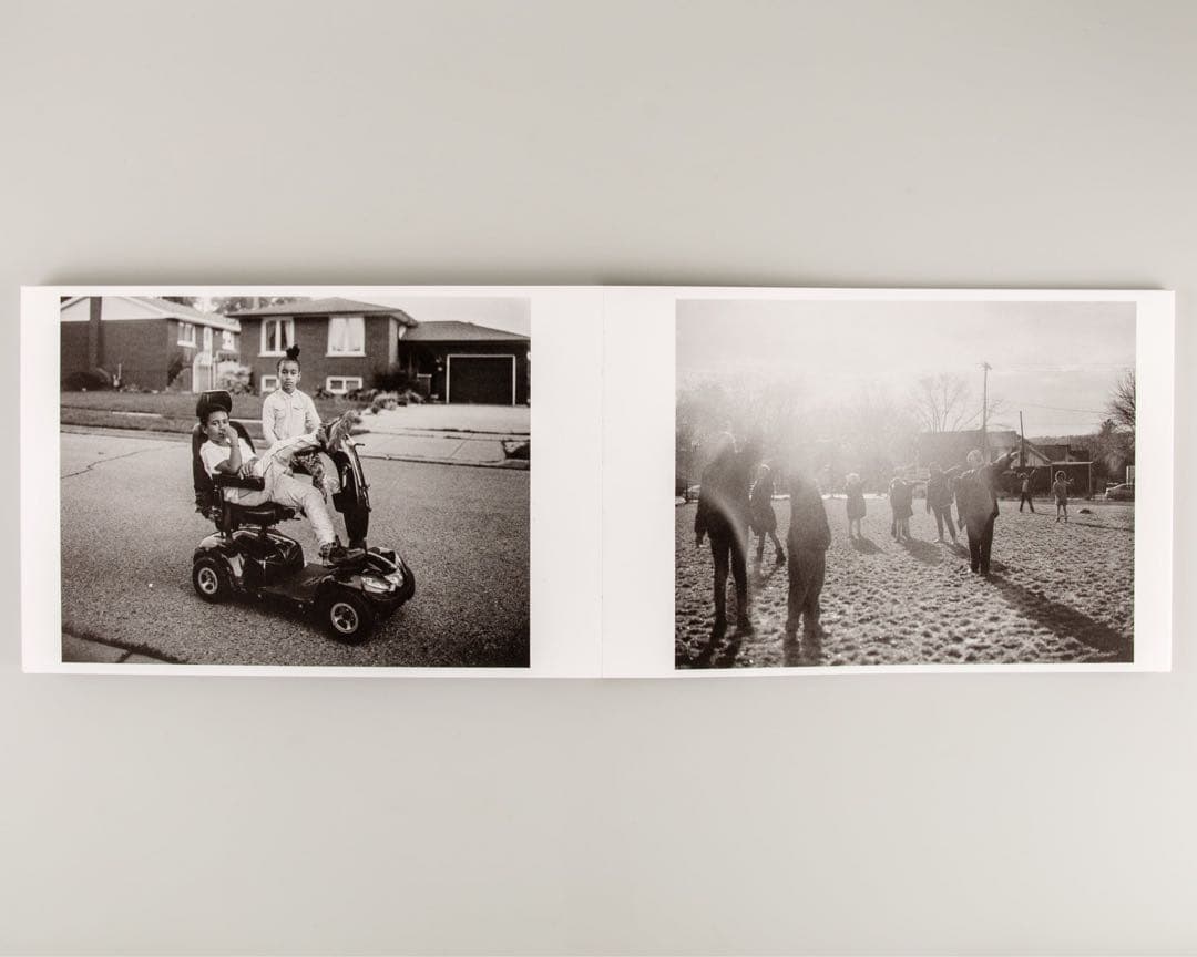 絶版‼️ Sasha Phyars-Burgess 写真集