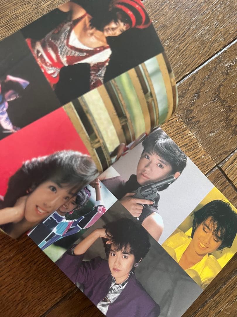 USED★早見優【Thank YU】30周年記念CD BOX