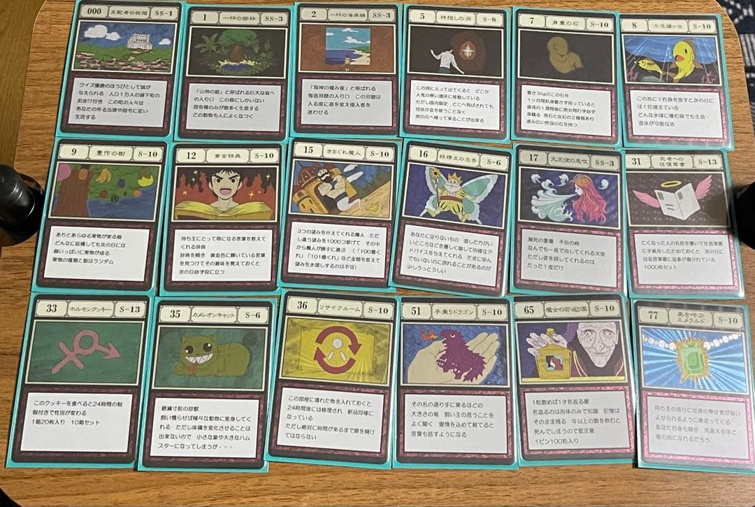 HUNTER×HUNTER パーフェクトコレクタブル ハイエストセレクション