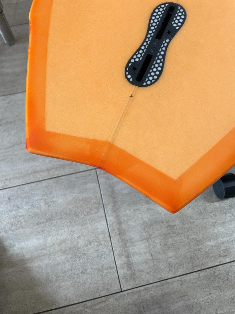 【手渡し希望】303 - スリーオースリー / スモールドッグモデル / 美品