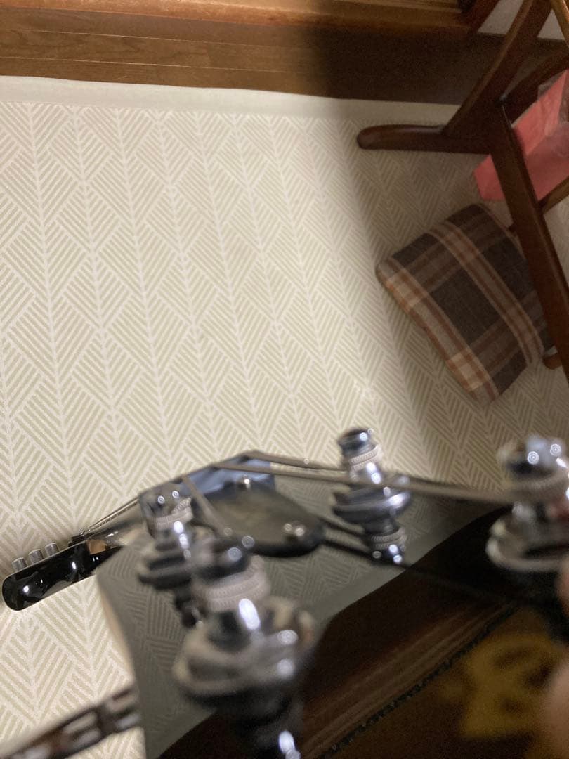 Spector Legend 4 standard スペクター　レジェンド4