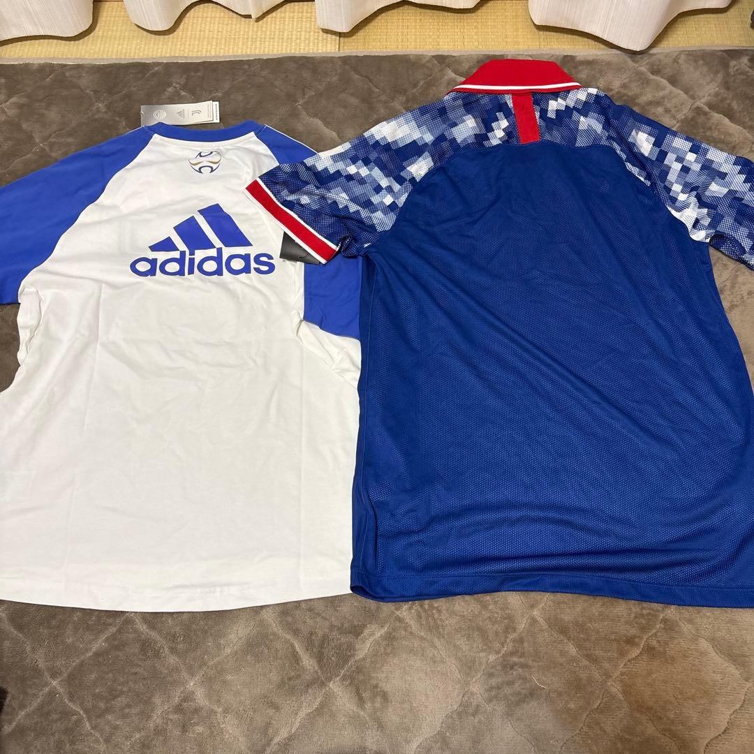 サッカー　トレーニングウェア　シャツ キーパーグローブ　ソックス　14点　新品