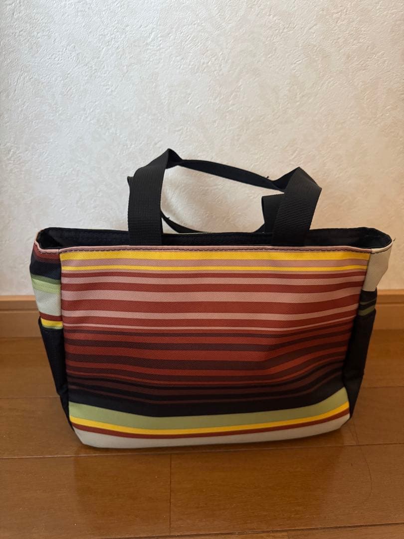 新品未使用　SCOTTYCAMERON スタンドバッグとサブバッグのセット！