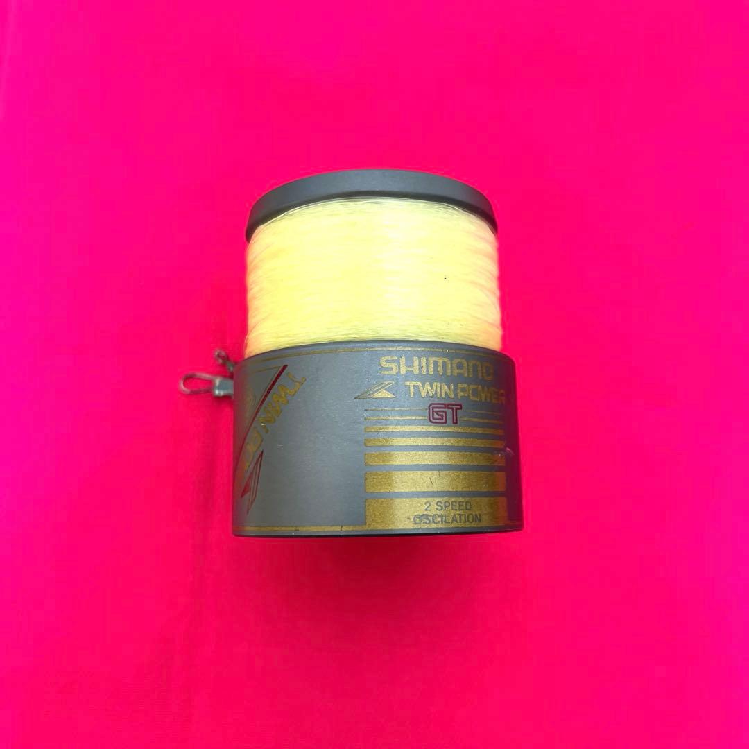 SHIMANO シマノ TWIN POWER GT3000