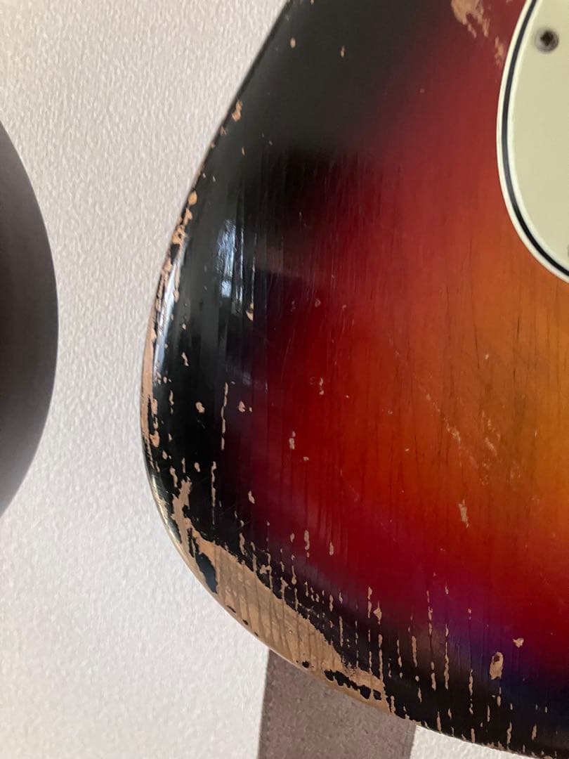 リ*ン様 vanzandt STV-RS2/3TS(ハードレック)