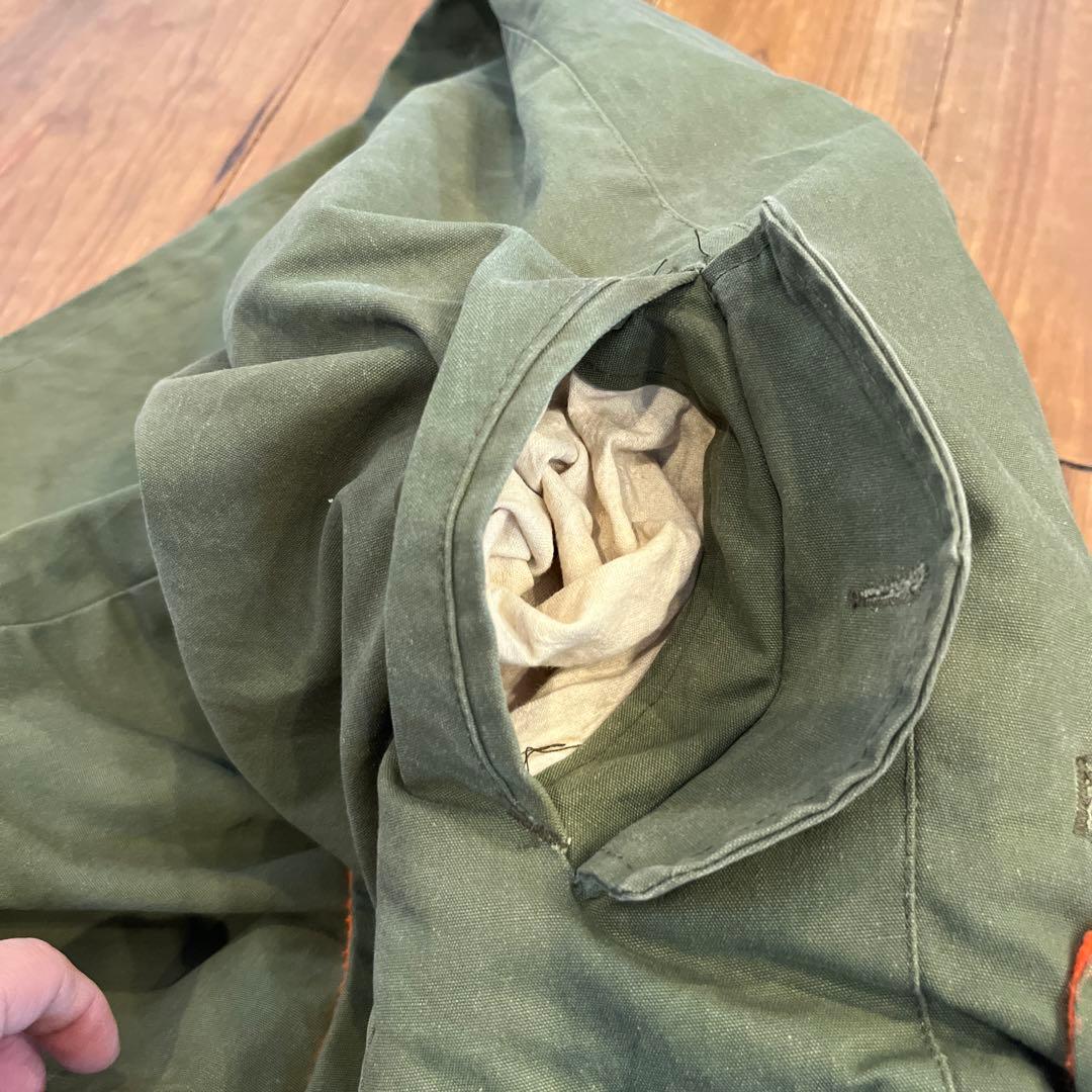 ヴィンテージTHERMO-KINGパンツ