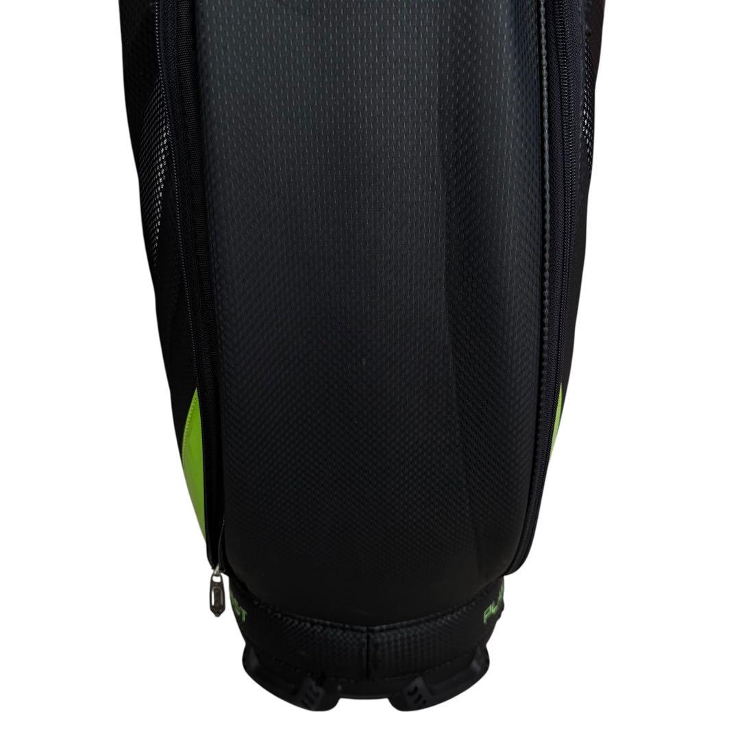 【美品】PING ピン キャディバッグ 9.5型 PGJ-CBC017