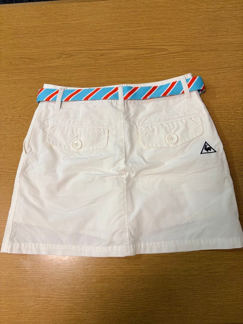 Le Coq Sportif ジャケットとショートパンツセット