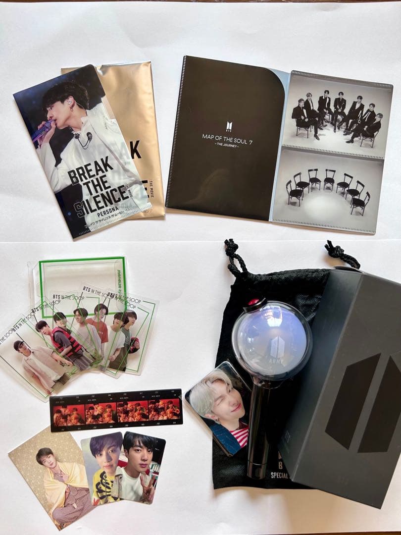 BTS テテ　DVD アルバム　写真集　グッズまとめ売り