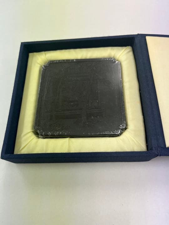 墨運堂　百選墨　No.25 『混沌譜』　定価　¥86900(税込)