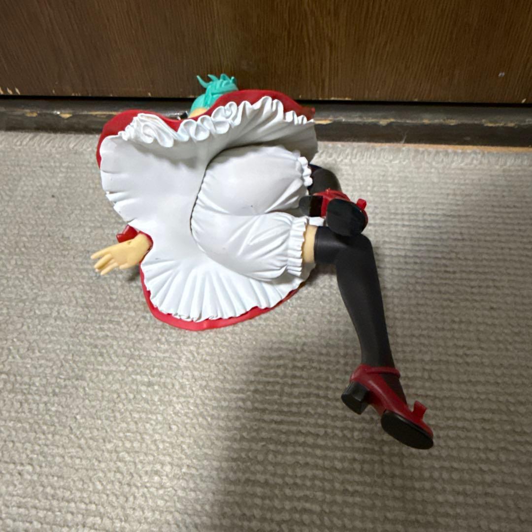 一騎当千 呂布奉先 フィギュア