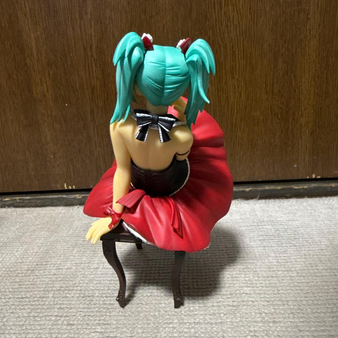 一騎当千 呂布奉先 フィギュア