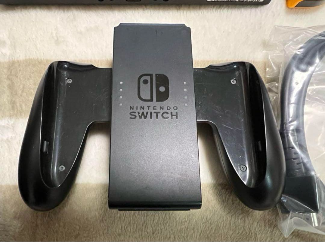 Nintendo Switch まとめ売り