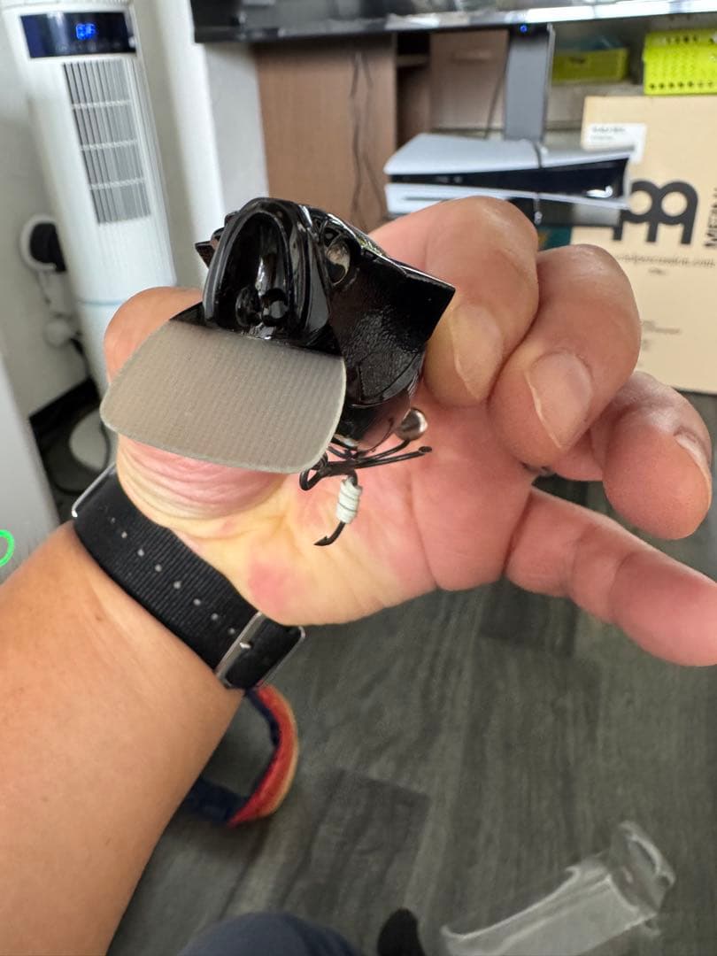 虎ネイバーフッド　NHRJ .SCRATCH /