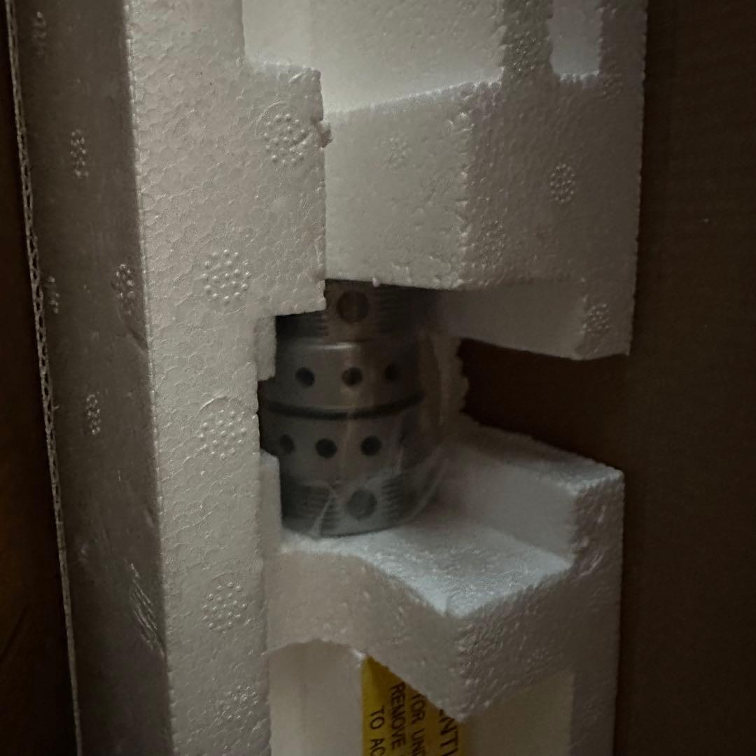 ライトセーバー ダースモール マスターレプリカ