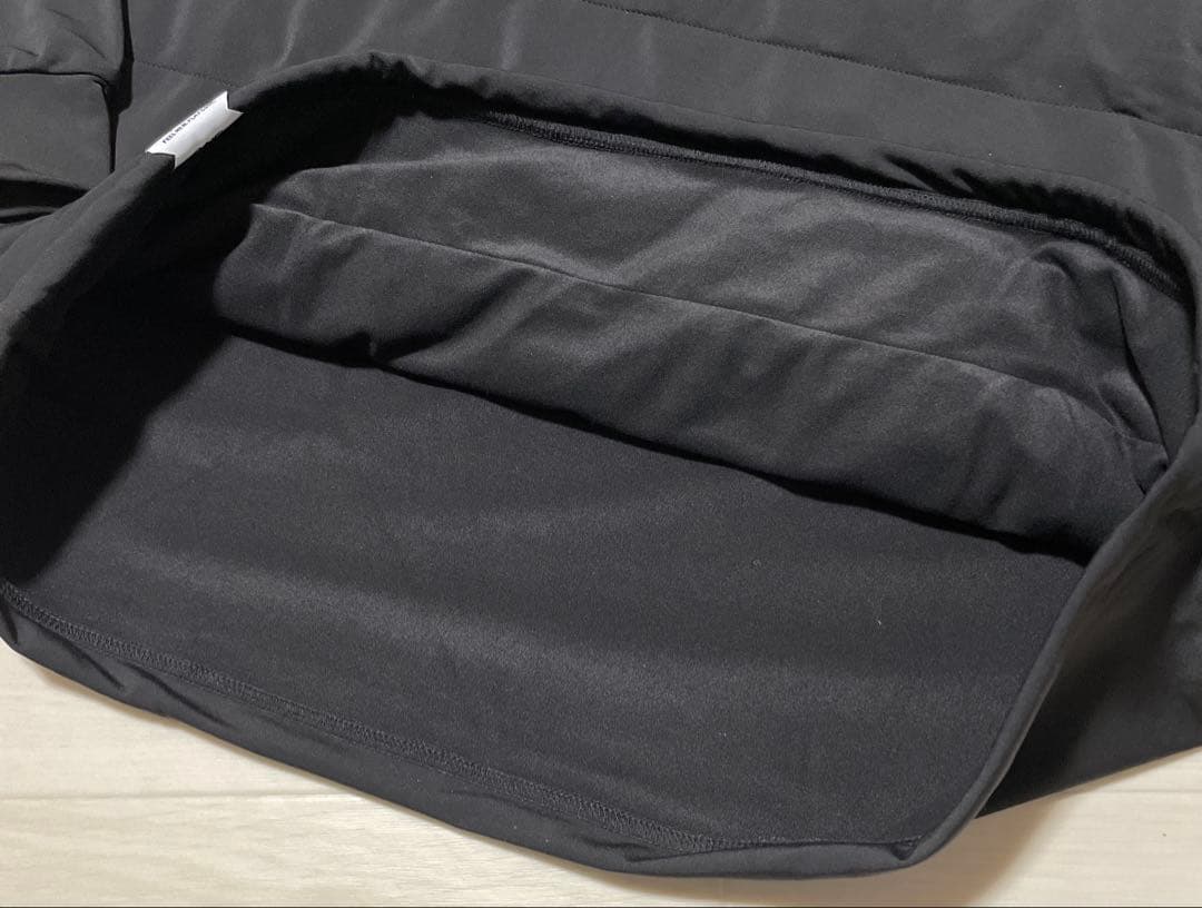 PING ゴルフ 24FWエアーフレイク ハイネック 冬 ジャケット ピン