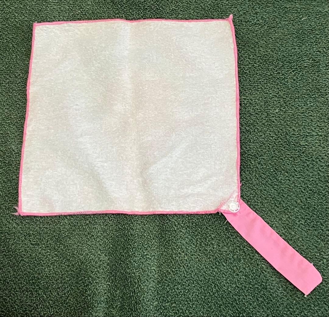 【匿名配送】ミルモでポン！　パピィ　ぬいぐるみ等４点セット　当時品