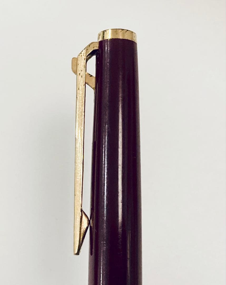 1970s◆モンブラン高級ボールペン♯380 MONTBLANCボルドードイツ製