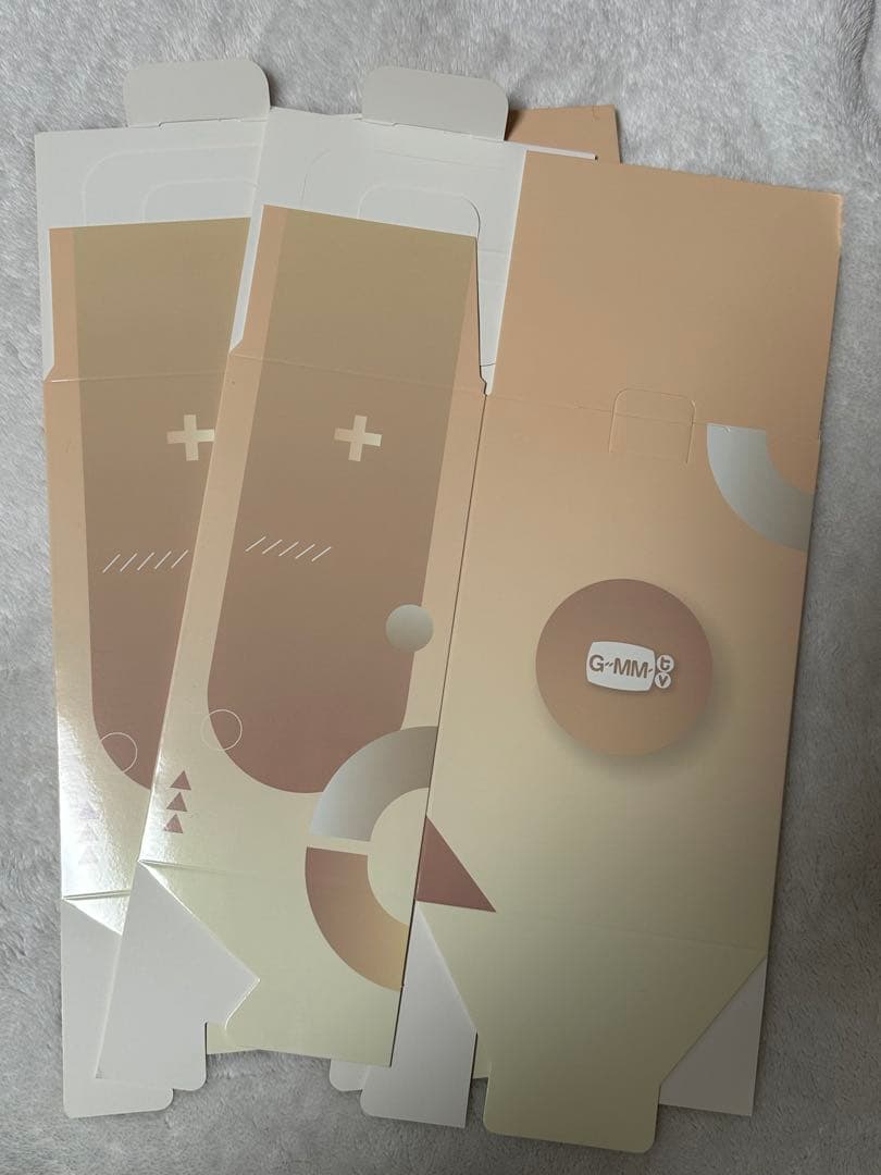 Joss Gawin Plush Doll ぬいぐるみ GMMTV