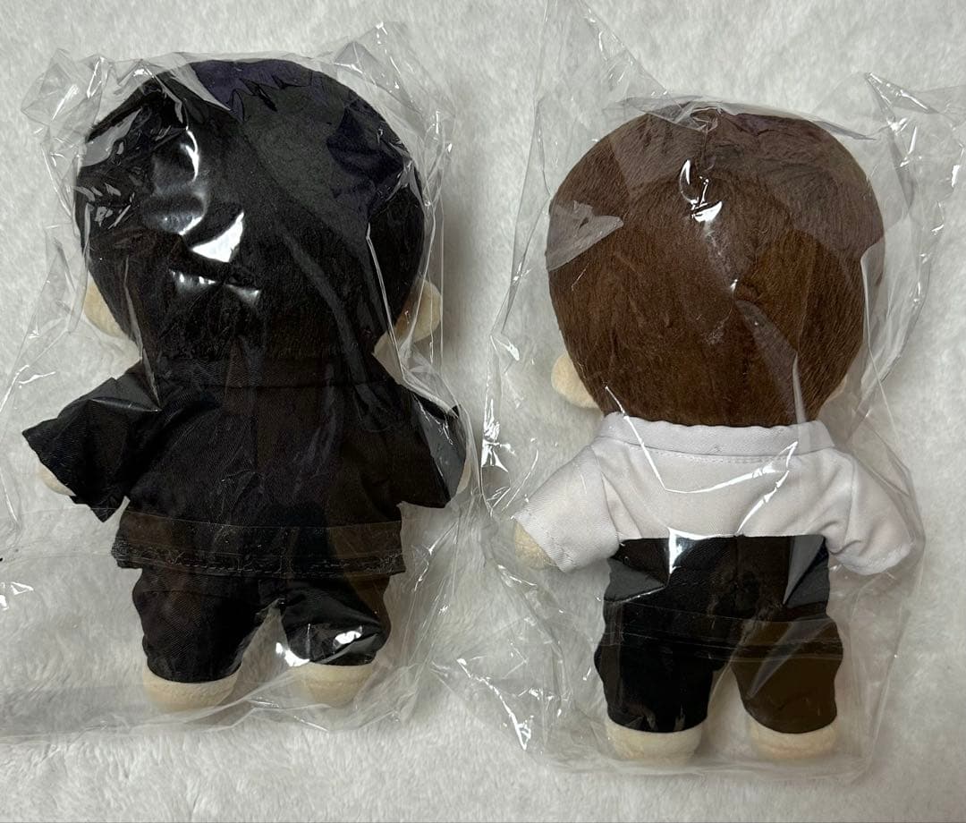 Joss Gawin Plush Doll ぬいぐるみ GMMTV