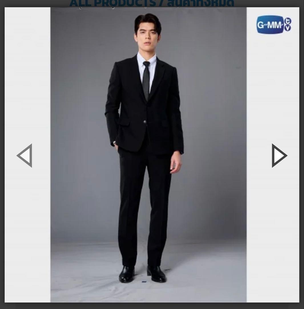 Joss Gawin Plush Doll ぬいぐるみ GMMTV