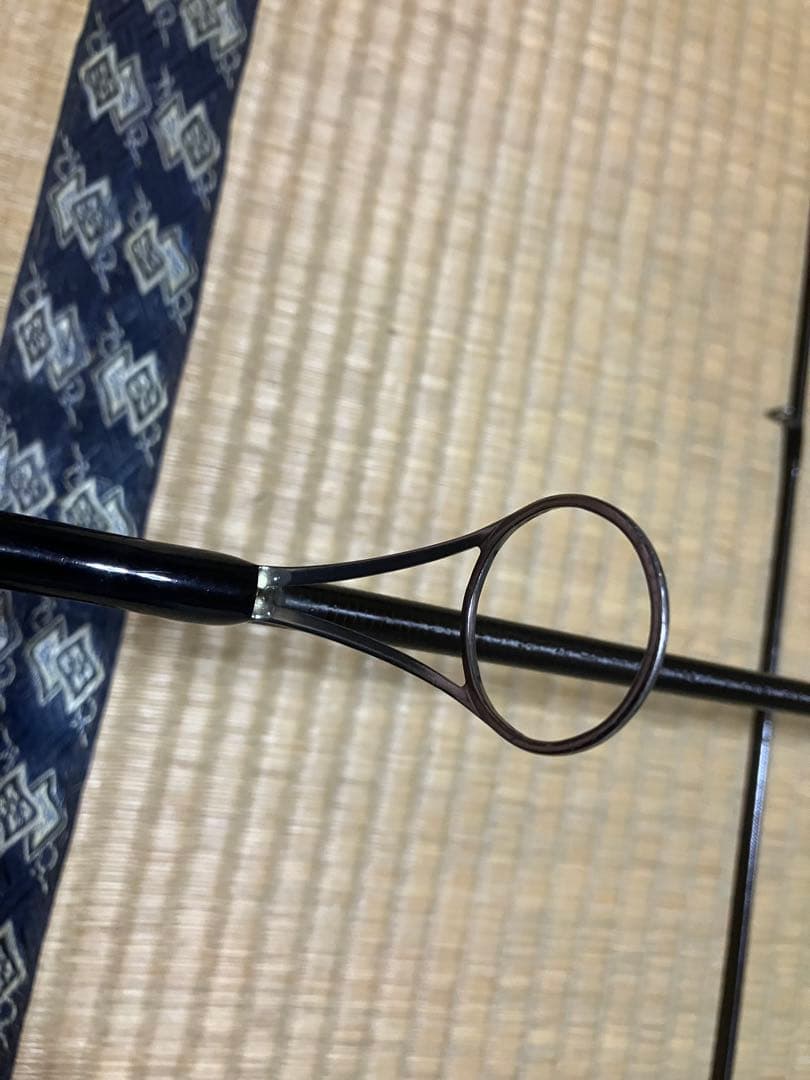 【ジャンク】Gcraftseven-senseMIDWATER 972MLRF