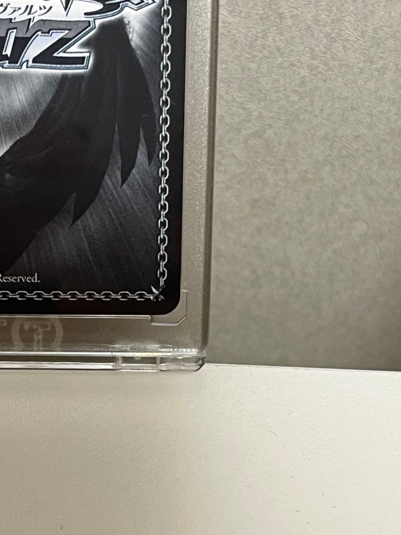 NIKKE ヴァイスシュヴァルツ　アニス スパークリングサマー　SEC +