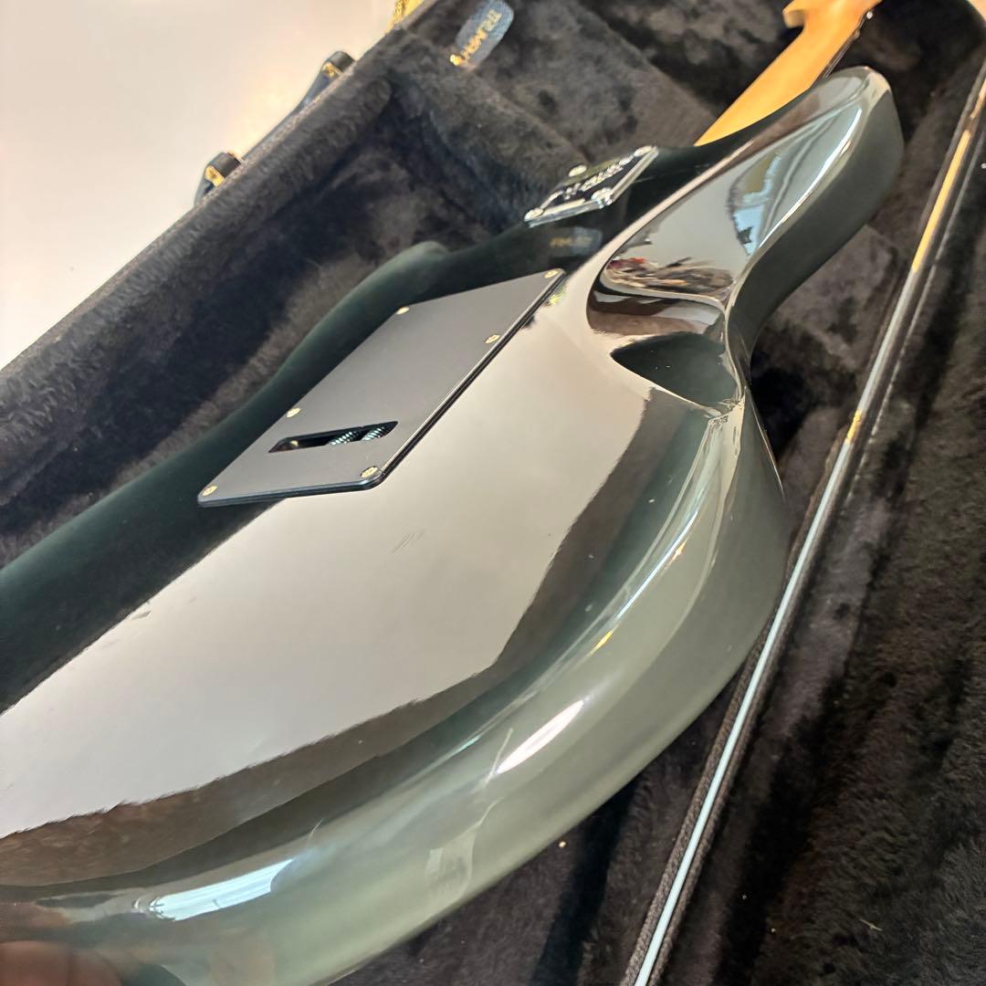 【入門用限定モデル】Mavis メイビス　ムスタングタイプ　ショートスケール