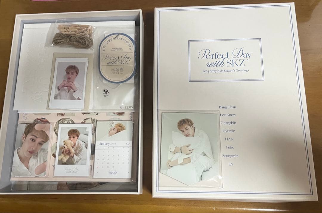 スキズ シーグリ 2021-2024まとめ売り ストレイキッズ