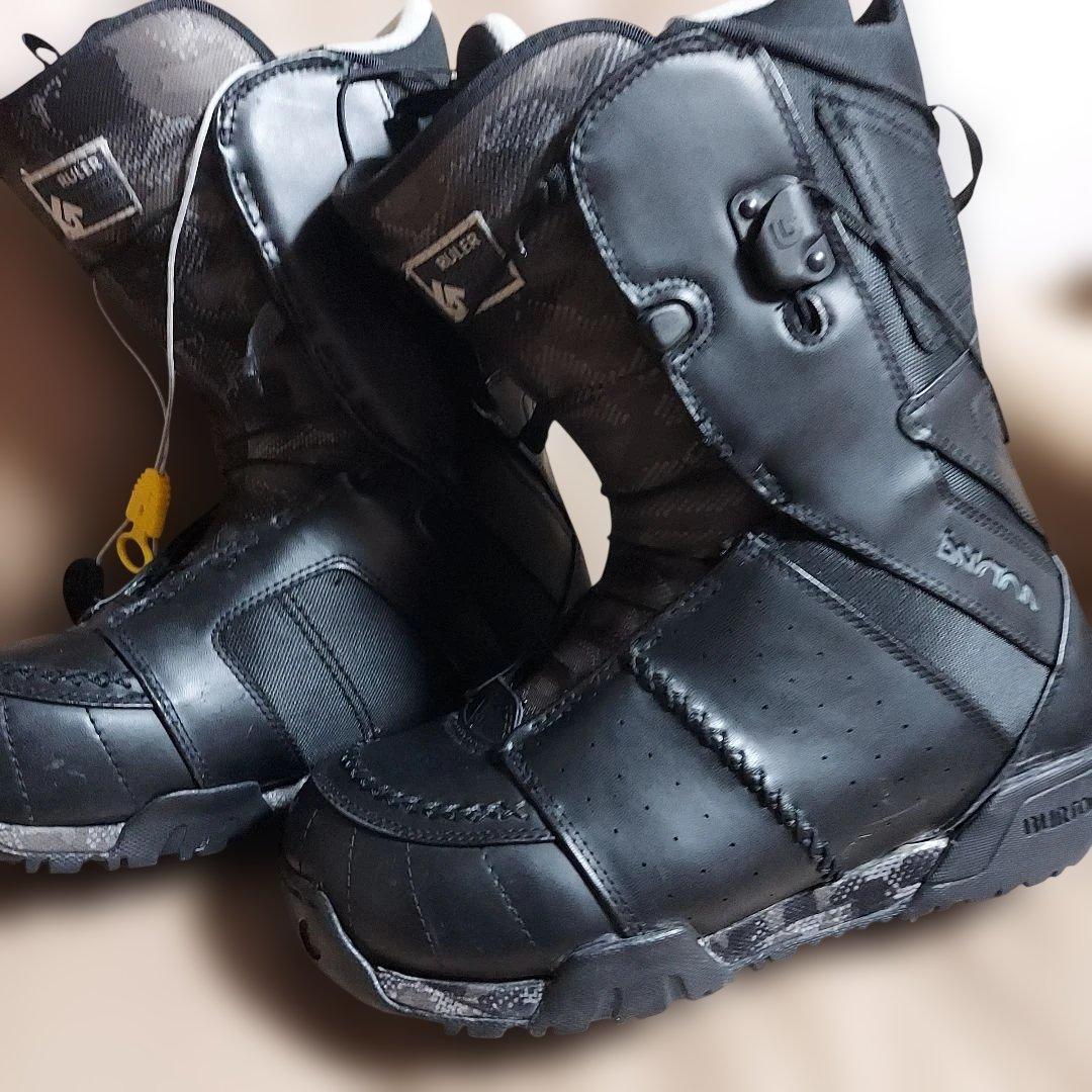 Burton Ruler スノーボードブーツ28cm