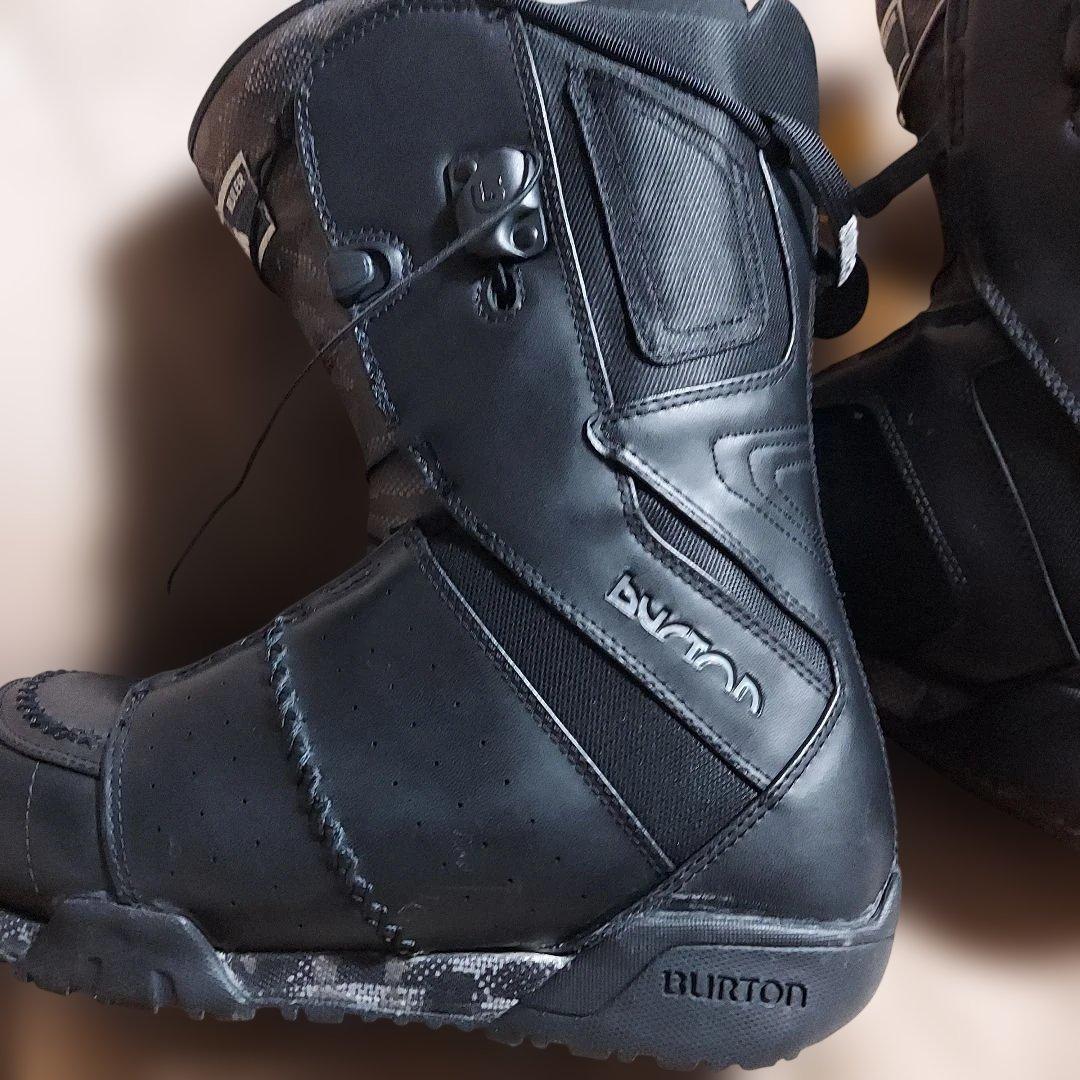 Burton Ruler スノーボードブーツ28cm