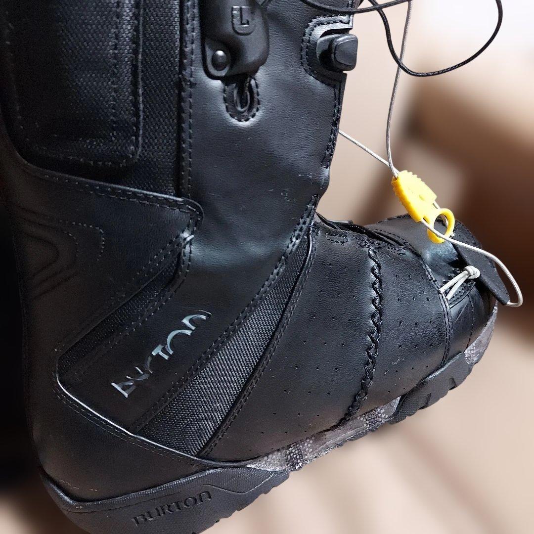 Burton Ruler スノーボードブーツ28cm