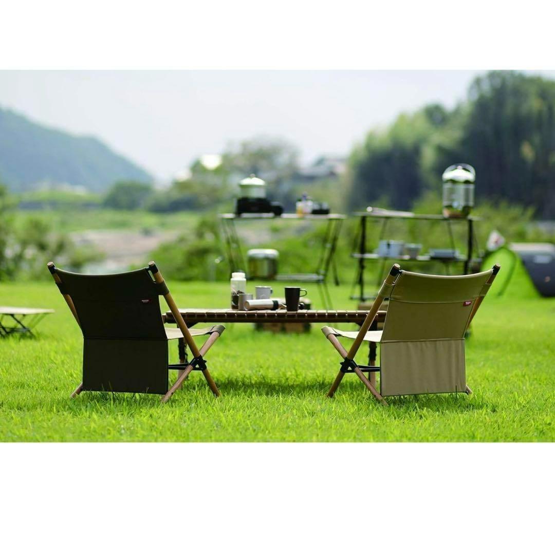 新品開封済みHangOut ポールローチェア ホワイト 2脚セット ハングアウト