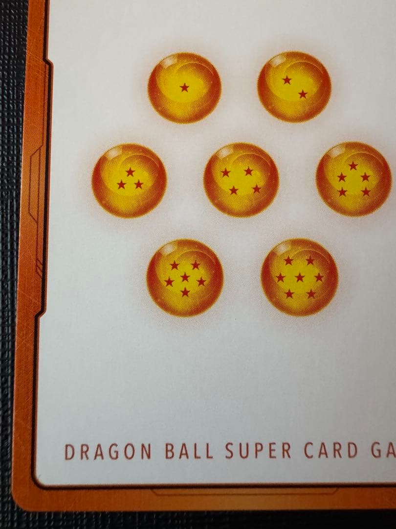 な*つ様 ドラゴンボール チャンピオンシップ エナジーマーカー ベジット