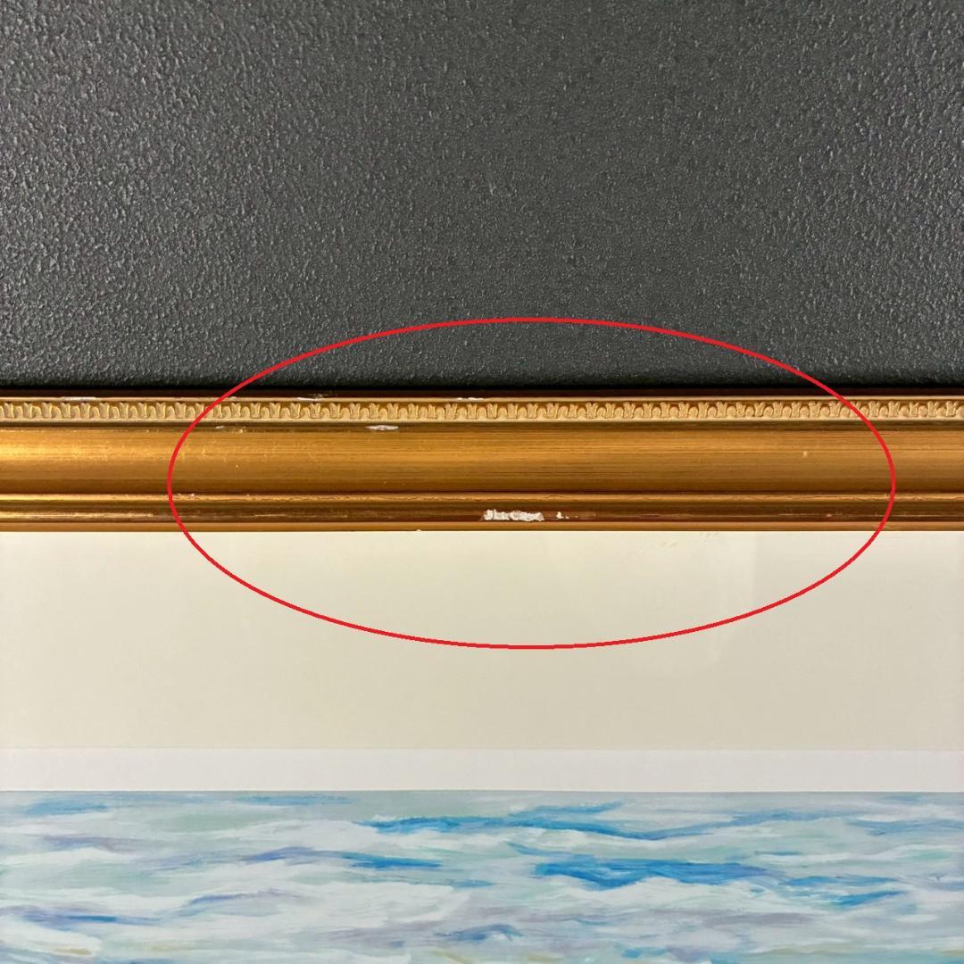 【aya♡】レスリー・セイヤー「ガーデン・ロマンス」※シルクスクリーンのみ