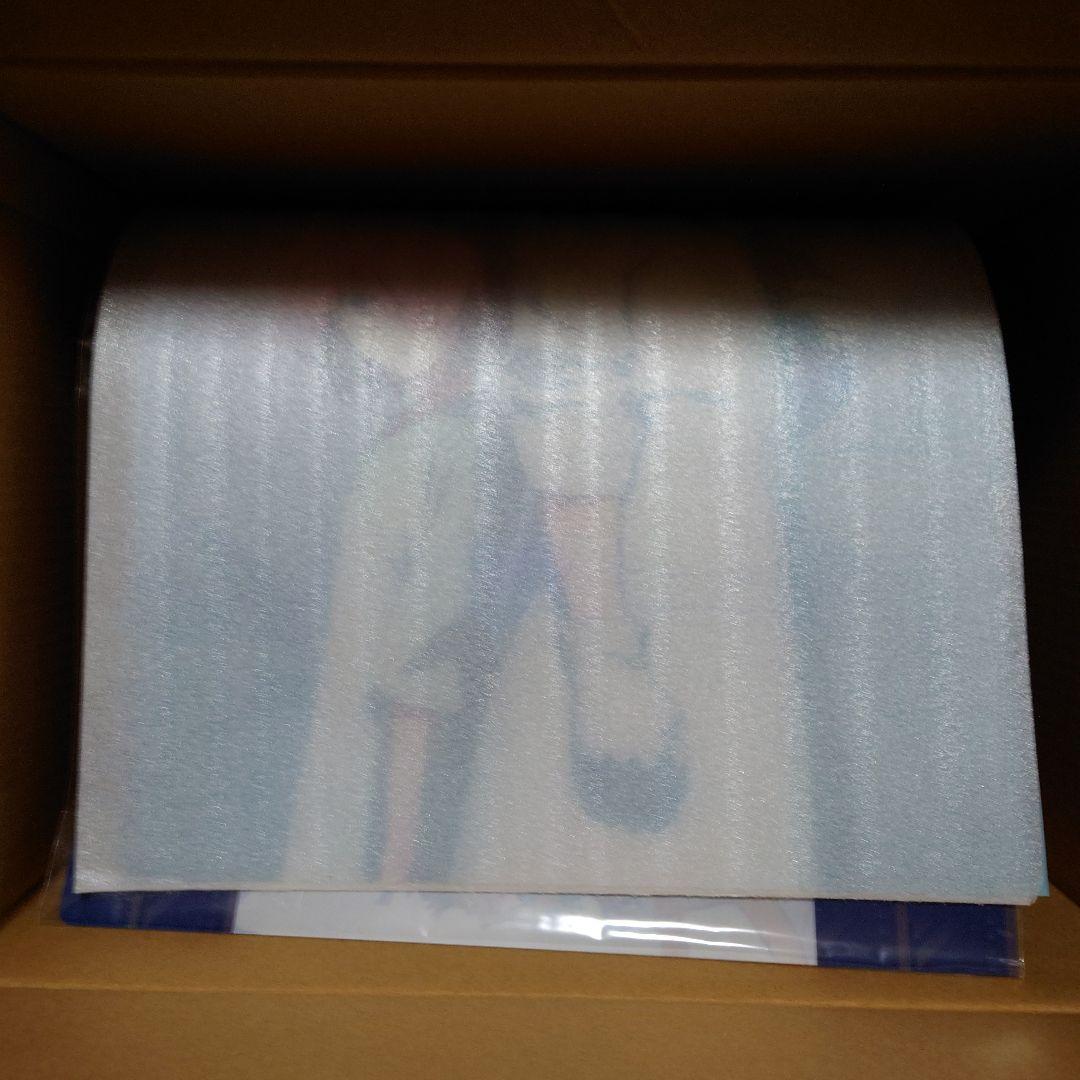 FGO -絶対魔獣戦線バビロニア-　Blu-ray全巻·全特典セット