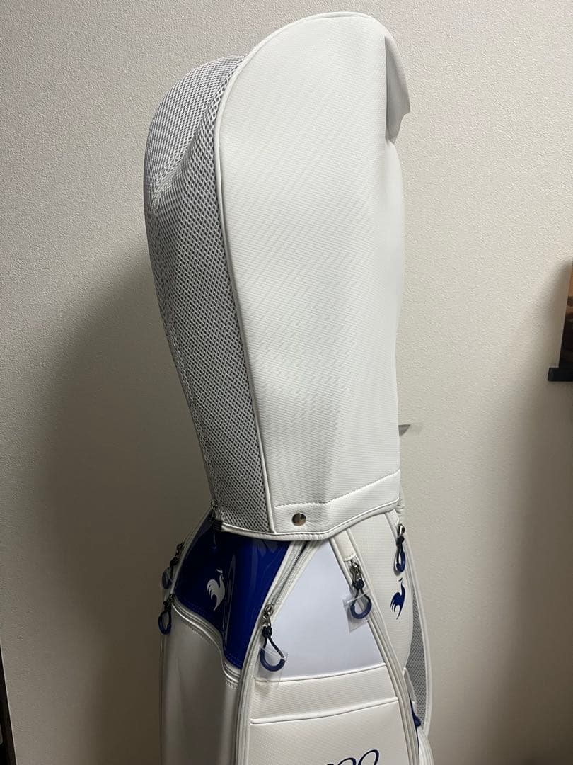 LE COQ SPORTIF キャディバッグ レディース