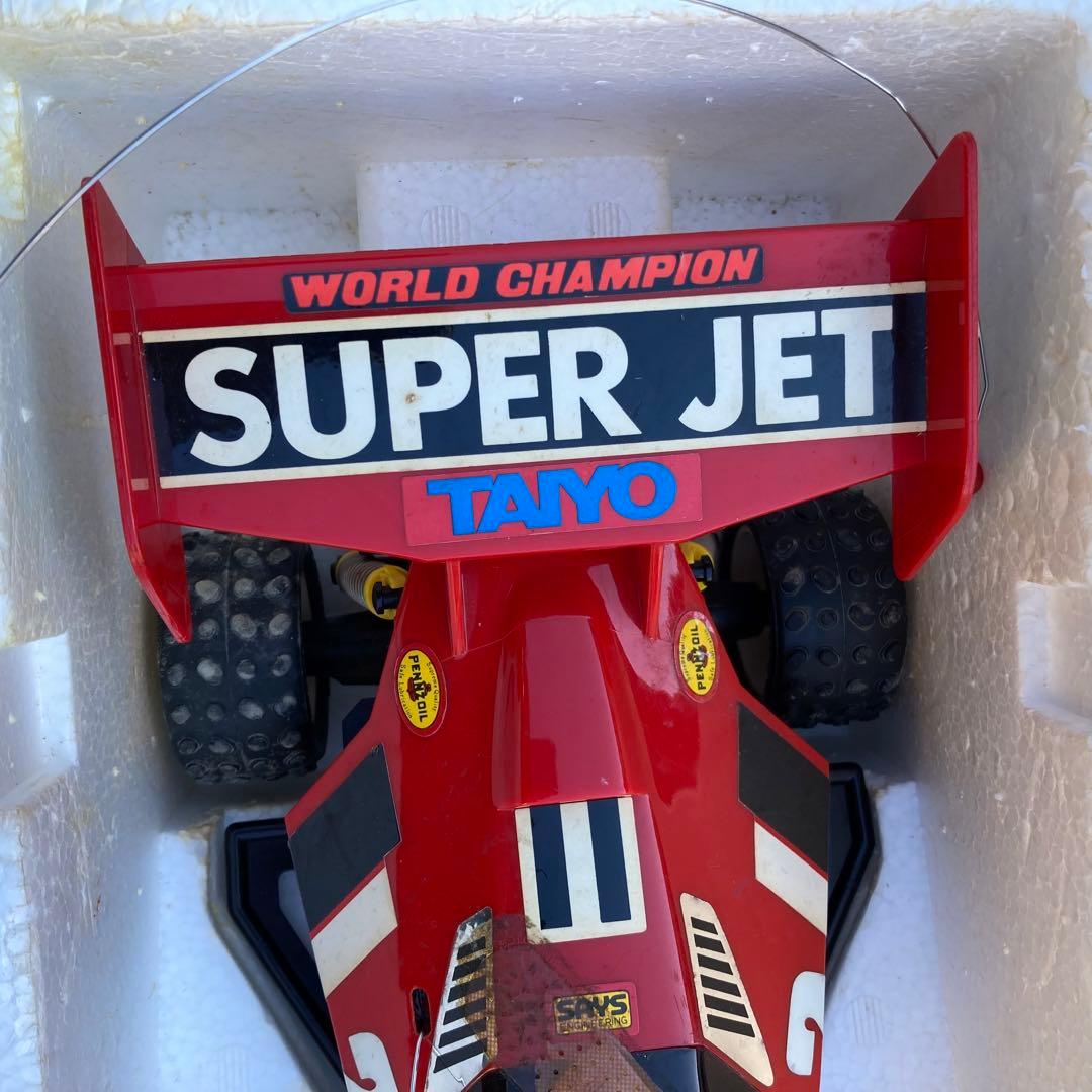 タイヨー　ミニ四駆