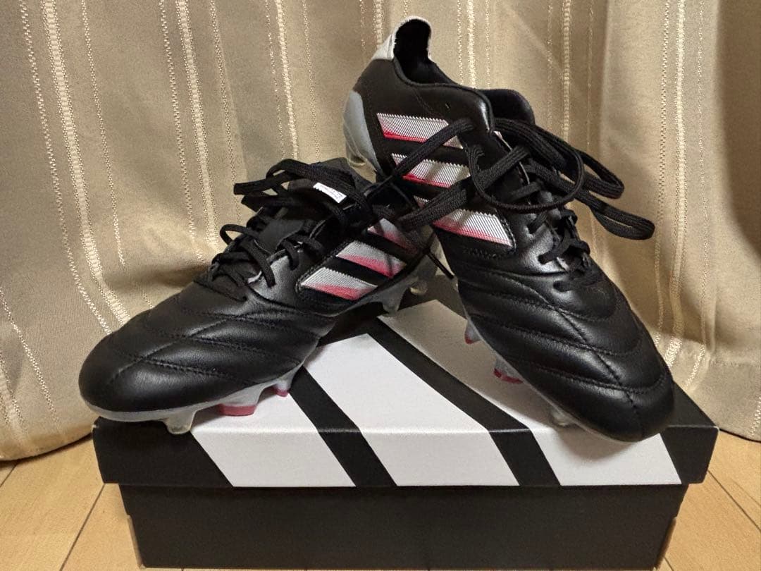 アディダスadidas コパアイコン2 COPA ICON 2 HG/AG