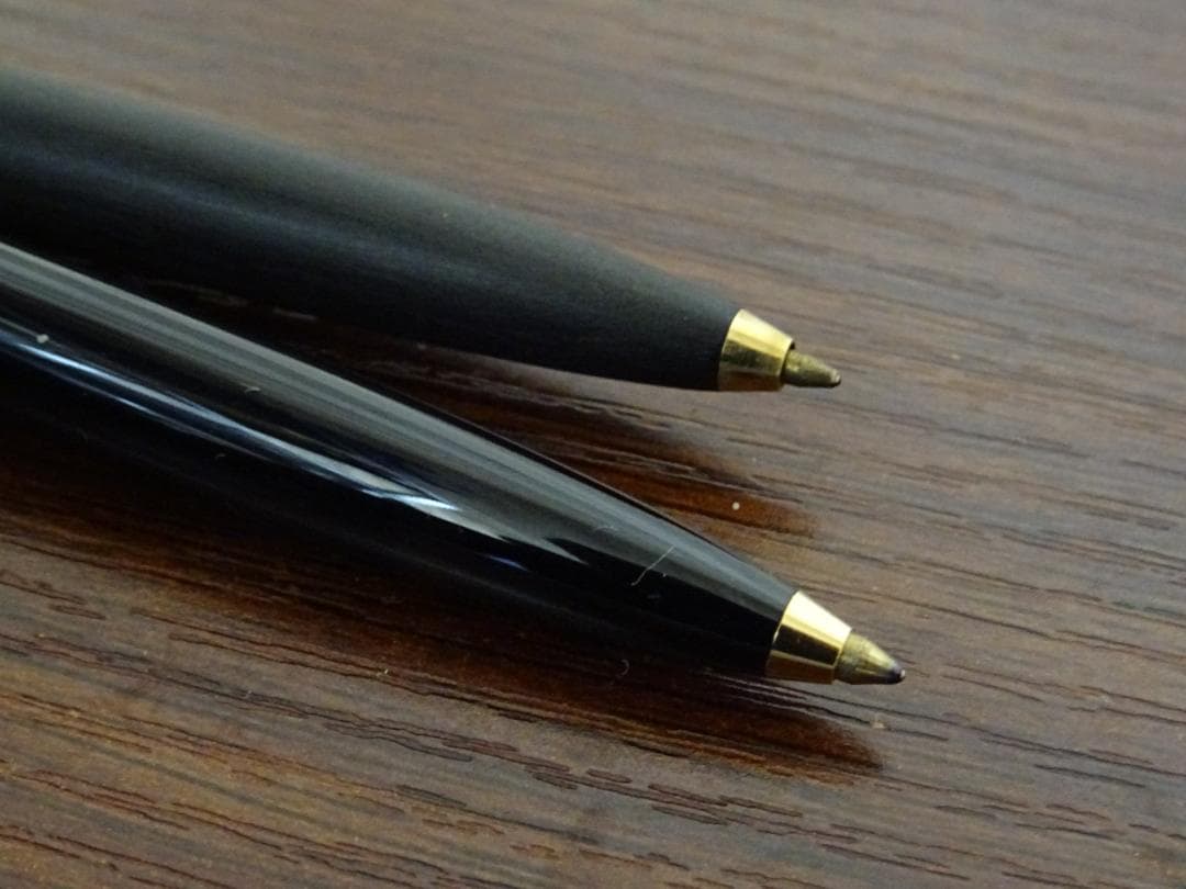 藤05 万年筆 ボールペン 7本 まとめ売り ペン先地金有 モンブラン セーラー