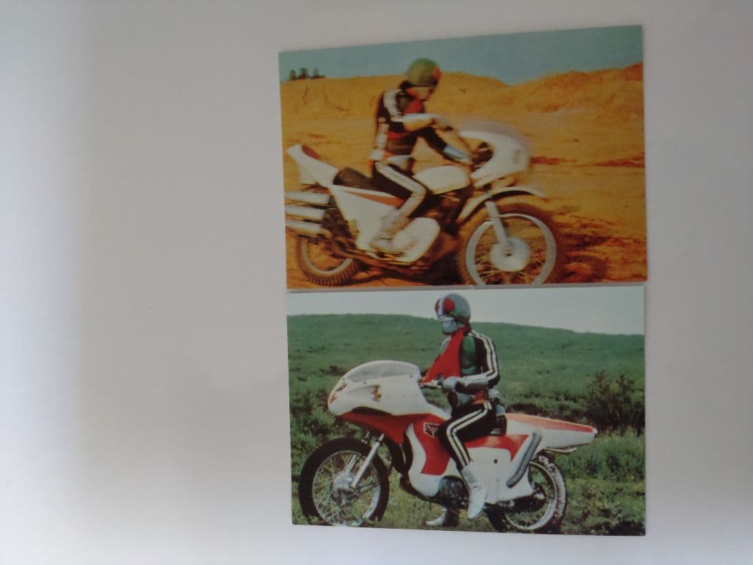 1999年カルビー　仮面ライダーチップスカード　コンプリート