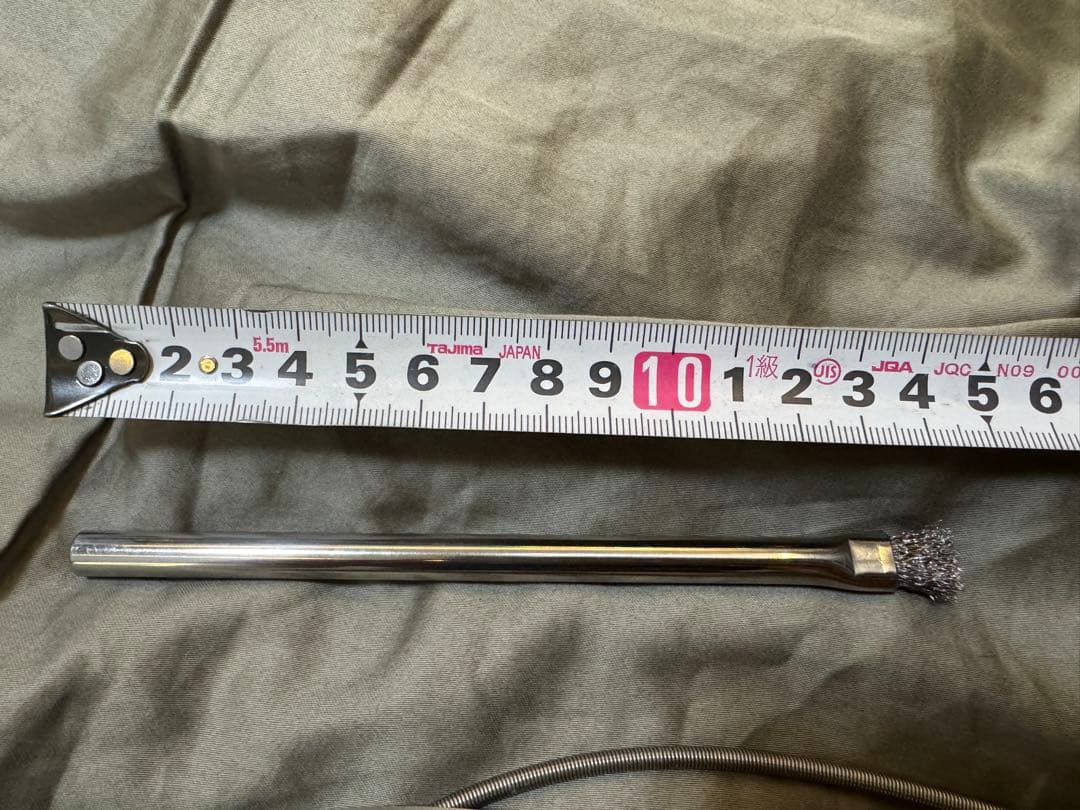 ADA アクアリウム メンテナンスツールセット